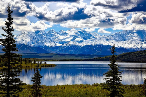 National Park «Denali National Park and Preserve», reviews and photos
