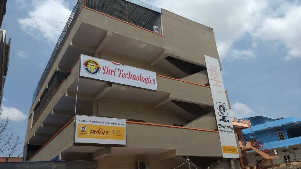 Shri Technologies