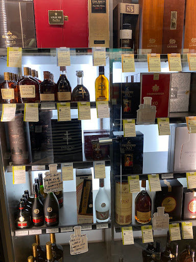 Wine Store «Total Wine & More», reviews and photos, 5048 Airport Pulling Rd S, Naples, FL 34105, USA