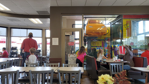 Fast Food Restaurant «Chick-fil-A», reviews and photos, 2048 Cumming Hwy, Canton, GA 30114, USA