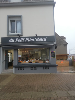 Au petit prim 'heurt à Le Portel