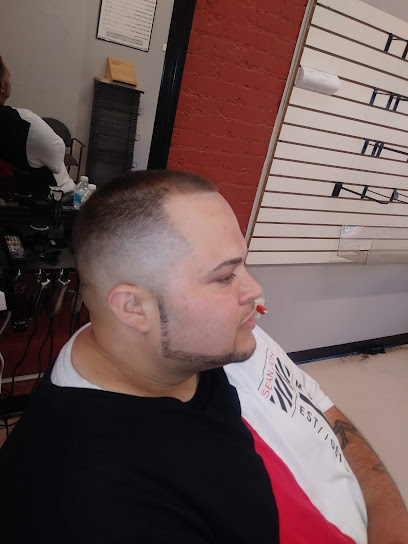 Electric City Cuts And Fades