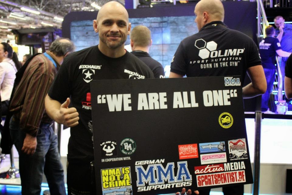 Fight Fabrik Bremerhaven e. V.