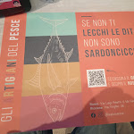 Photo n°7 de l'avis de Davide.a fait le 22/11/2022 à 16:07 sur le  Salumarina à Rimini