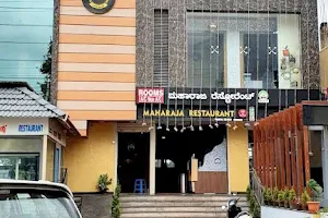 Maharaja Restaurant A/c & non-A/c Biriyani image