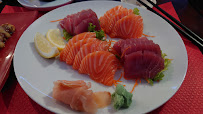 Plats et boissons du Restaurant japonais Ichiban Sushi Limoges - n°5