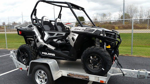 ATV Dealer «The Toy Store», reviews and photos, 14615 OH-13, Thornville, OH 43076, USA