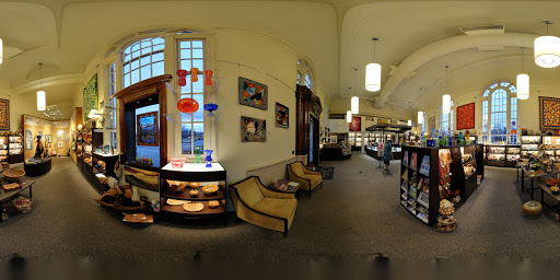 Art Gallery «Southern Highland Craft Guild, Biltmore Village», reviews and photos, 26 Lodge St, Asheville, NC 28803, USA