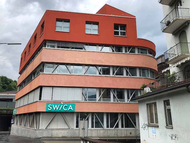 SWICA Bellinzona Organizzazione sanitaria