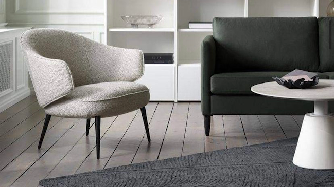 Reviews of BoConcept in Wellington - Furniture store