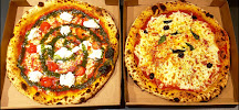 Plats et boissons du Pizzeria Le Comptoir à Pizzas à Toulouse - n°7
