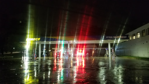 Sunoco Gas Station, 11355 Seven Locks Rd, Rockville, MD 20854, USA, 