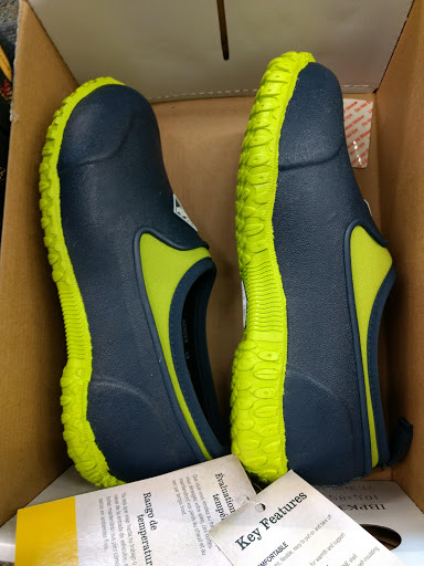 Shoe Store «K & T Shoes», reviews and photos, 485 Pickwick St S, Savannah, TN 38372, USA