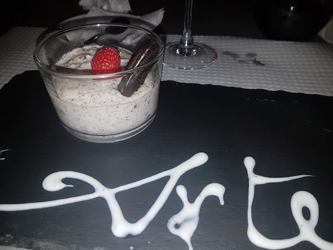 Avaliações doArte Café em Faro - Restaurante
