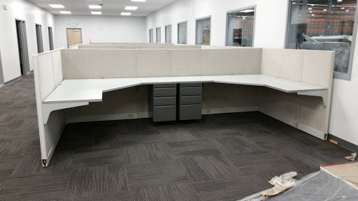 Used Furniture Store «Quality Used Office Furniture», reviews and photos, 349 S 100 W, American Fork, UT 84003, USA