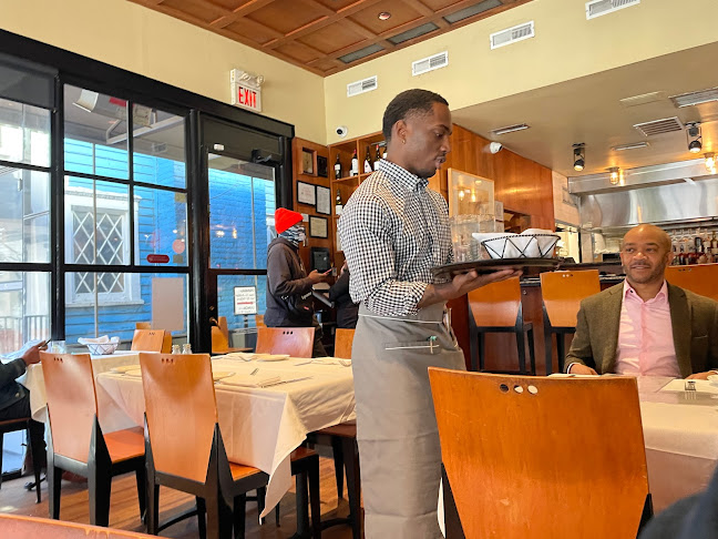 Reviews of South City Kitchen Midtown in Atlanta - Restaurant
