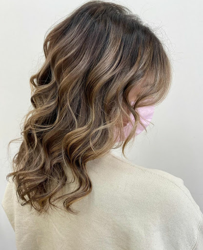 Beauty Salon «Studio B, a salon and beauty boutique», reviews and photos, 48 Hillside Rd, Cranston, RI 02920, USA