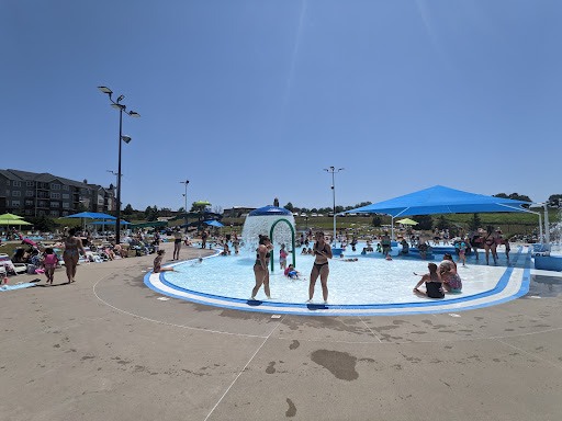 Public Swimming Pool «Clive Aquatic Center», reviews and photos, 1801 NW 114th St, Clive, IA 50325, USA