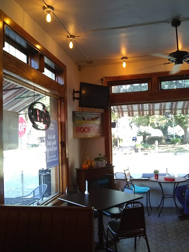 Coffee Shop «Downtown Jeaux», reviews and photos, 300 Church St, Houma, LA 70360, USA