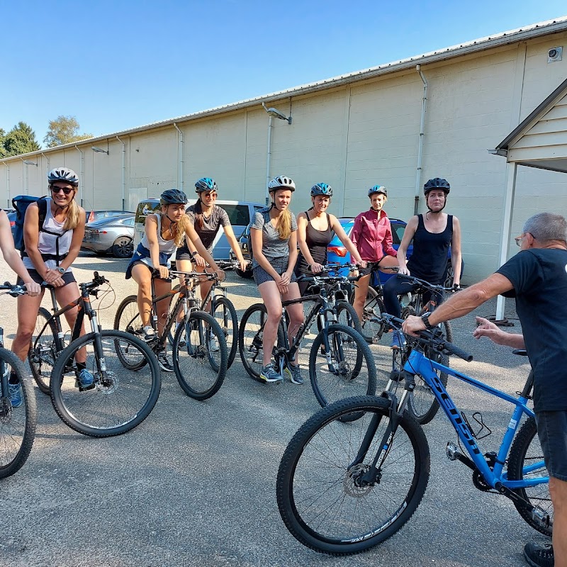 Mountainbike en fiets Verhuur Bergen op Zoom