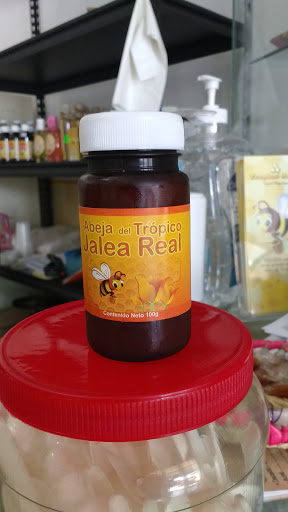 Tropical Honey Company SA de CV