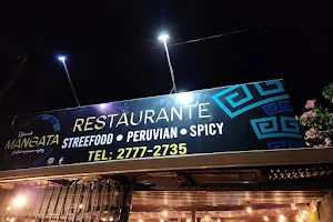 Mangata Peruvian Restaurant image