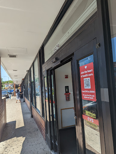 Drug Store «CVS», reviews and photos, 85-29 126th St, Kew Gardens, NY 11415, USA
