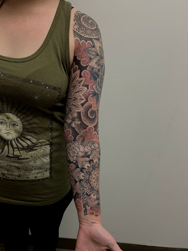 Explore tattoo ideas for 3 daughters, creative tattoo ideas in Mount Clemens, available at Hand & Heart Tattoo