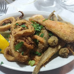 Photo n°3 de l'avis de Walter.a fait le 05/10/2020 à 16:05 sur le  Ristorante - Trattoria Cu Mangia Fa Muddrichi à Porto Empedocle