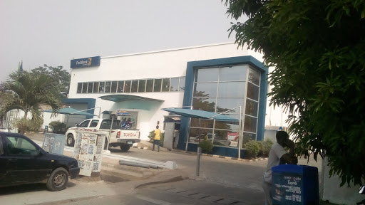 First Bank - Abuja Asokoro Branch, 85 Yakubu Gowon Cres, Asokoro 901002, Abuja, Nigeria, ATM, state Nasarawa