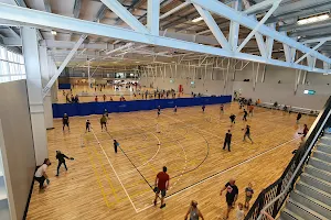 Selwyn Sports Centre image