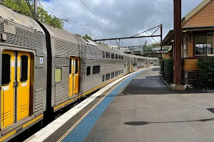 Katoomba Station image