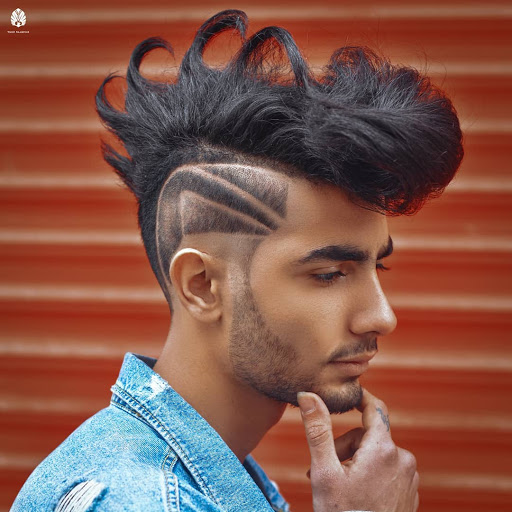 Barber Shop «Old World Barbershop», reviews and photos, 28251 Marguerite Pkwy, Mission Viejo, CA 92692, USA