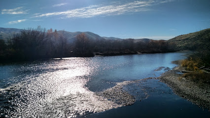 Montour WMA - Idaho Fish and Game