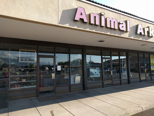 Animal Ark Pet Stores, 33 Center St, Orem, UT 84057, USA, 