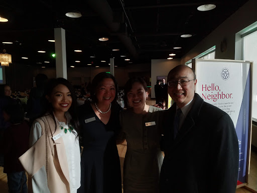 Event Venue «Midpointe Event Center», reviews and photos, 415 Pascal St N, St Paul, MN 55104, USA