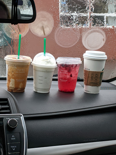 Coffee Shop «Starbucks», reviews and photos, 326 5th St, Eureka, CA 95501, USA