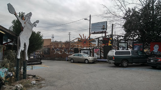 Art Gallery «South Austin Museum of Popular Culture», reviews and photos, 1516-B S Lamar Blvd, Austin, TX 78704, USA