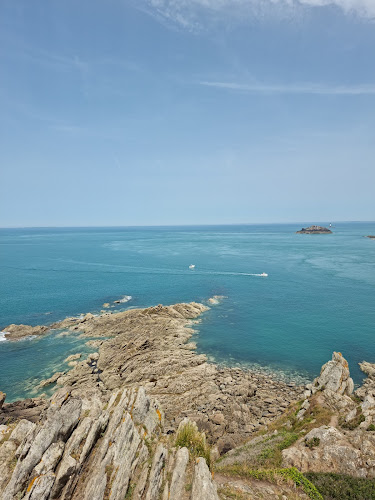attractions Pointe du Grouin Cancale