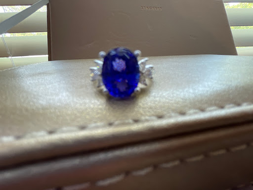 Jewelry Designer «Town Square Jewelers», reviews and photos, 101 Stonewall Ave E, Fayetteville, GA 30214, USA