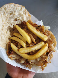 Photo n°7 de Rëis kebab à Saint-Aubin-lès-Elbeuf ()