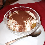 Photo n°1 de l'avis de uxua.i fait le 12/02/2023 à 10:12 sur le  Ristorante Hostaria Germoglio à Verdello