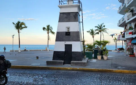 Malecon Lighthouse image