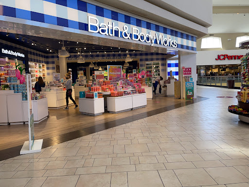 Bath & body works El Paso