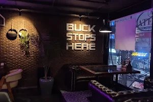 Bucks Cafe & Bar image