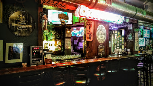 Clancy's Irish Pub