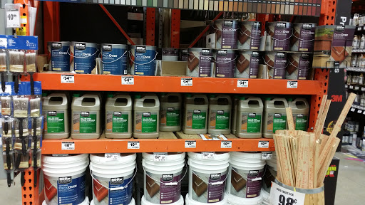 Home Improvement Store «The Home Depot», reviews and photos, 300 Trotters Way, Freehold, NJ 07728, USA