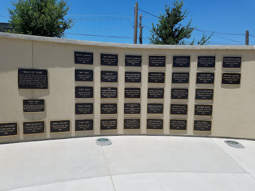 Cafe «Buddy Holly Center», reviews and photos, 1801 Crickets Ave, Lubbock, TX 79401, USA