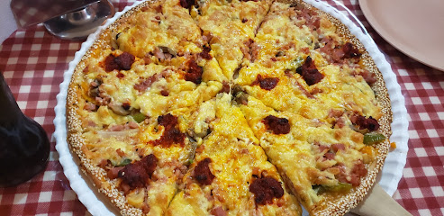 Pizzas BANG BANG - 16 de Septiembre Sur, El Triunfo, 73680 Zacapoaxtla, Pue., Mexico