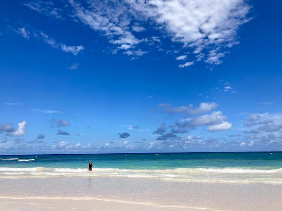 Playa Gibara